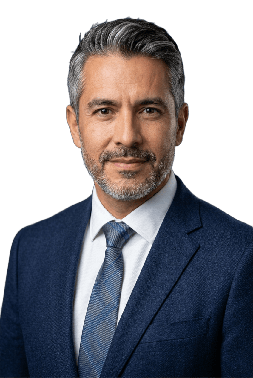 PhD. Álvaro Ochoa