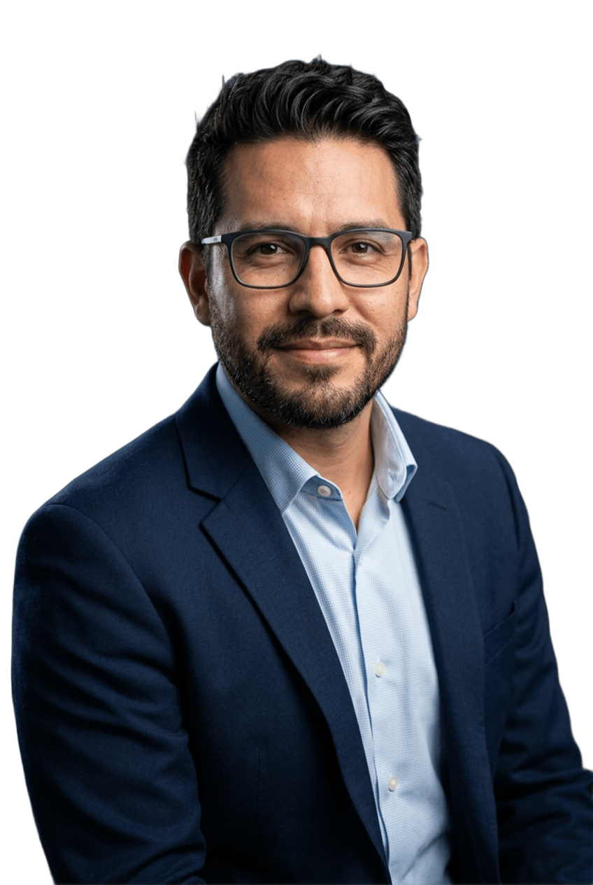PhD. Andrés Yarce