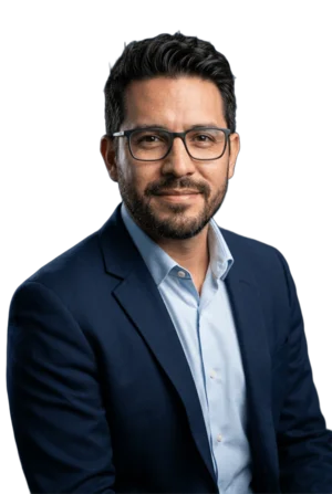 PhD. Andrés Yarce