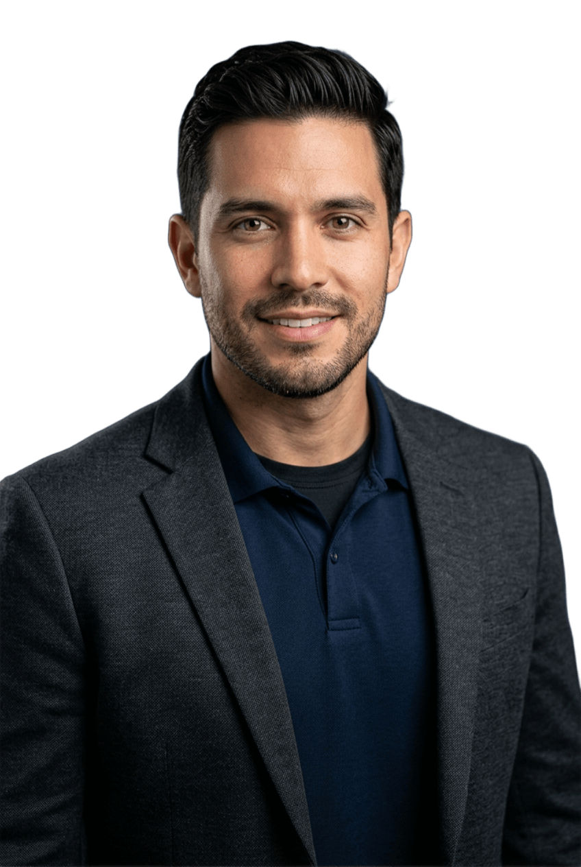 Msc. David Restrepo