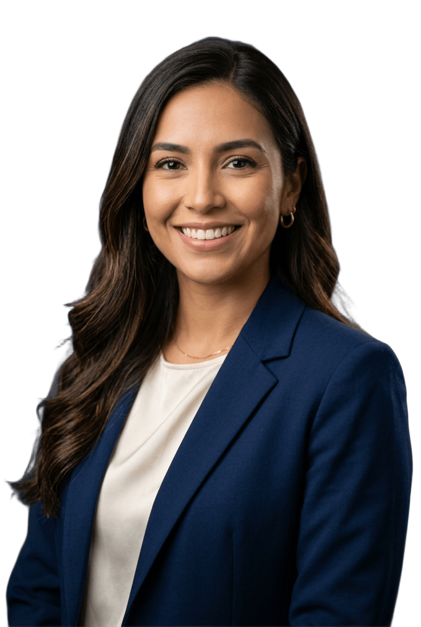 Melissa Acosta