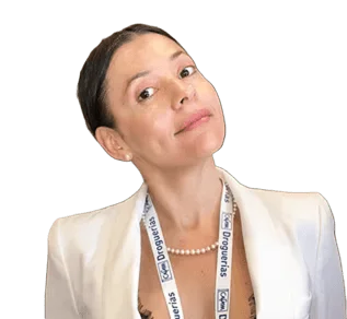 PhD. Olga Lucía Quintero