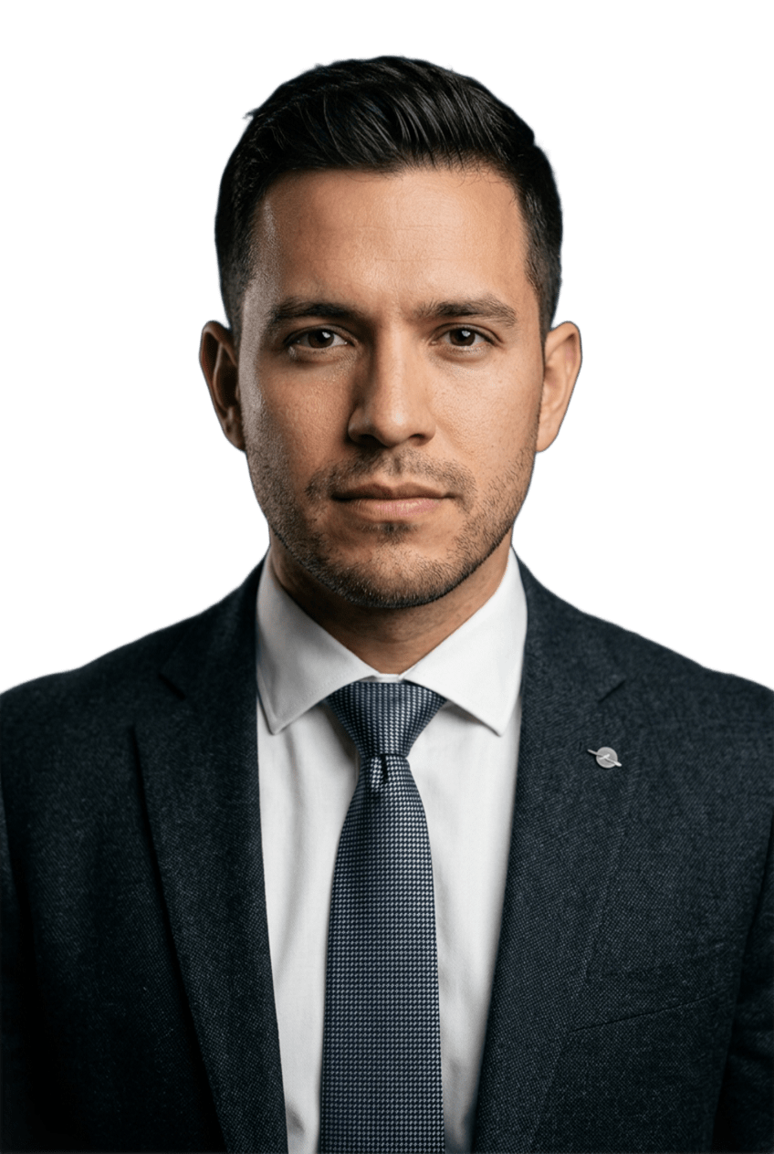 Msc. Sebastián Carmona